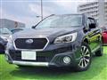 2015 Subaru Outback