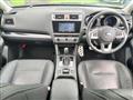 2015 Subaru Outback