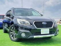 2015 Subaru Outback