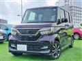 2018 Honda N BOX