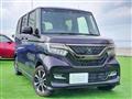 2018 Honda N BOX