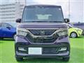2018 Honda N BOX