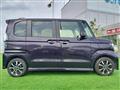 2018 Honda N BOX