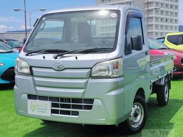 2018 Toyota Toyota Others