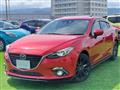 2016 Mazda Axela