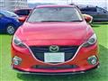 2016 Mazda Axela
