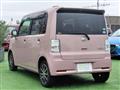 2015 Daihatsu Move Conte