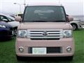 2015 Daihatsu Move Conte