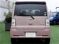 2015 Daihatsu Move Conte