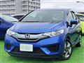 2014 Honda Fit Hybrid