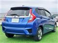 2014 Honda Fit Hybrid