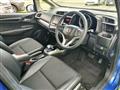 2014 Honda Fit Hybrid