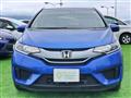2014 Honda Fit Hybrid
