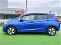2014 Honda Fit Hybrid