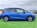 2014 Honda Fit Hybrid