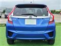 2014 Honda Fit Hybrid