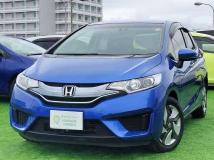2014 Honda Fit Hybrid