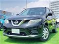 2016 Nissan X-Trail