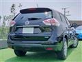 2016 Nissan X-Trail