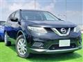 2016 Nissan X-Trail