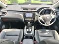 2016 Nissan X-Trail