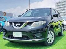 2016 Nissan X-Trail