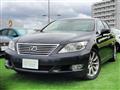 2011 Lexus LS
