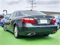 2011 Lexus LS