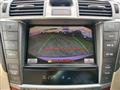 2011 Lexus LS