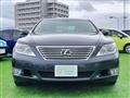 2011 Lexus LS