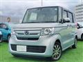 2017 Honda N BOX