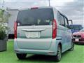 2017 Honda N BOX