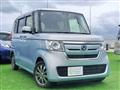 2017 Honda N BOX