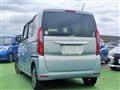 2017 Honda N BOX