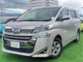 2018 Toyota Vellfire