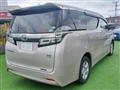 2018 Toyota Vellfire