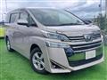 2018 Toyota Vellfire