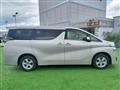 2018 Toyota Vellfire
