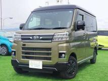 2024 Daihatsu Atrai