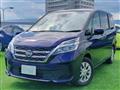 2022 Nissan Serena