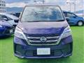 2022 Nissan Serena
