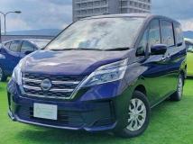 2022 Nissan Serena
