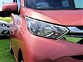 2021 Mitsubishi eK Wagon