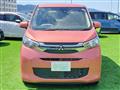 2021 Mitsubishi eK Wagon