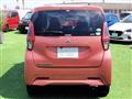 2021 Mitsubishi eK Wagon