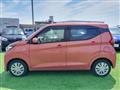 2021 Mitsubishi eK Wagon
