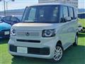 2023 Honda N BOX