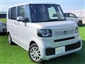 2023 Honda N BOX