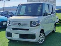 2023 Honda N BOX