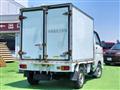 2010 Daihatsu Hijet Truck